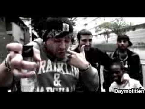 freestyle x cartel : uzi , r-fugit , cintex