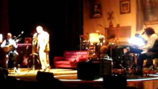 Ismael Serrano - La huida