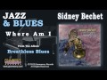 Sidney Bechet - Where Am I