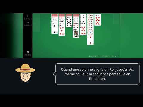 Scorpion Solitaire video thumbnail