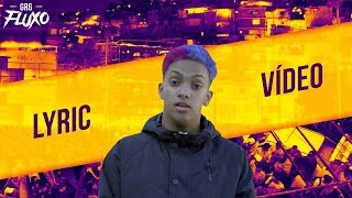 MC Brinquedo - Dá Nada Não (Lyric Video) Jorgin