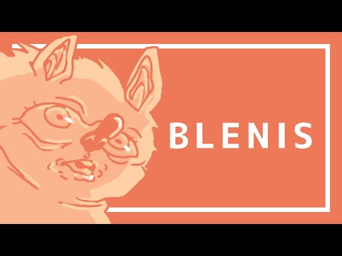 ʙʟᴇɴɪs [Snapcube sonic dub animatic]