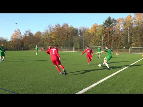 Bezirksliga TV Jahn Schneverdingen : MTV Borstel-Sangenstedt