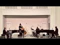Palia - Chucho Valdes, Dranoff 2 Piano concert Cuba 2024