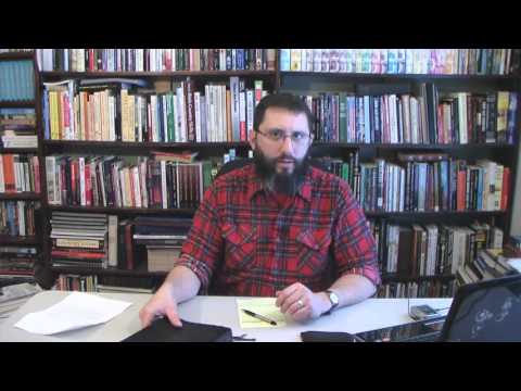 FAQ 96: Yahweh or Jehovah?