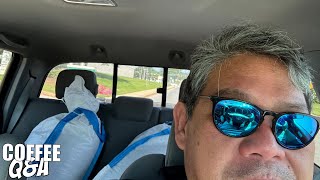 Virtue Signaling with Coffee & Donuts, Part 2 - The Road Rules - CQA 443