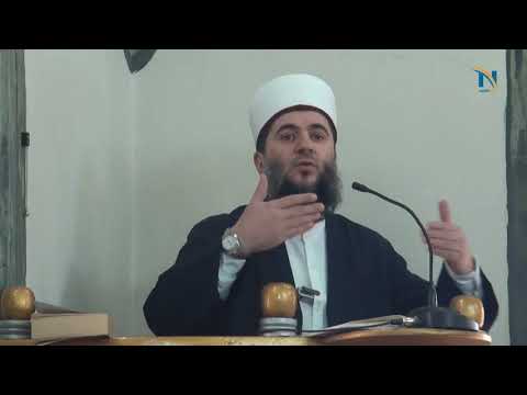 Lufta e Bedrit (9) - Hoxhë Muharem Ismaili