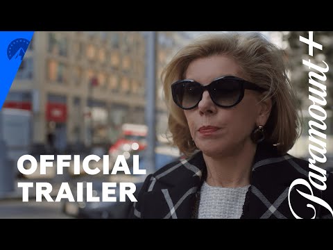 afbeelding The Good Fight | Season 5 Official Trailer | Paramount+