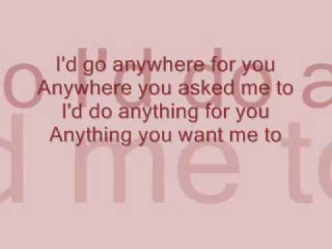 download lagu mp3 mp4 Anywhere For You Lyrics Backstreet Boys, download lagu Anywhere For You Lyrics Backstreet Boys gratis, unduh video klip Anywhere For You Lyrics Backstreet Boys