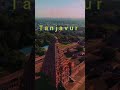Drone View Of Rameswaram Madurai Thanjavur Chidambaram Tiruvarur And Tiruvannamalai Temples