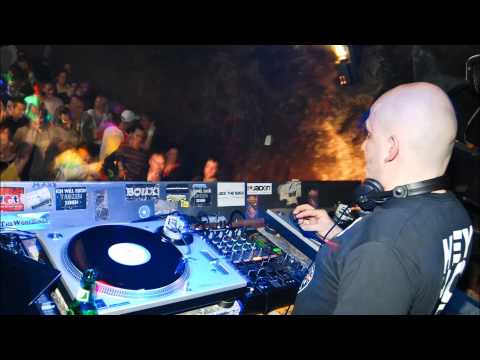 Westbam - Live at Mayday 2003 Germany