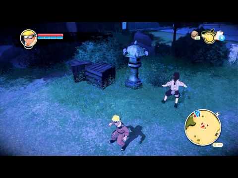 naruto the broken bond xbox 360 download