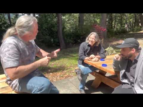 Kevin Jodrey/Nikka T/Derek Gilman : Global Ganja & Exquis Equatorials #1/Ganjier Highland Sessions