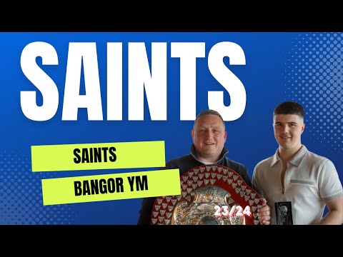 bangor ym 1 v st marys fc 3 2024 03 30