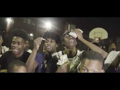 Schlish - “INTRO” (Shot By. @Jvproductions__)