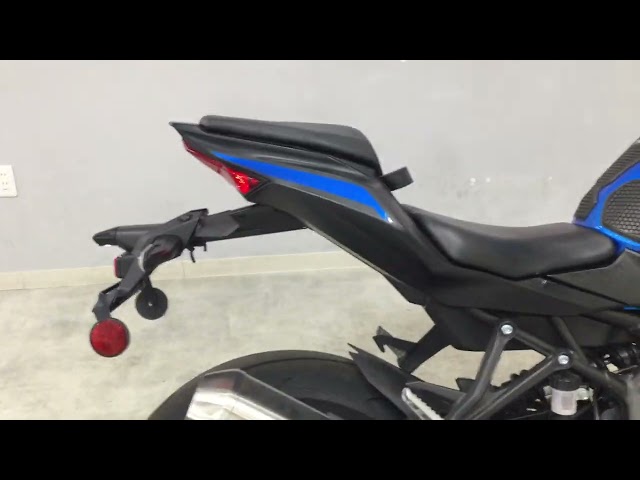ZX-4R/カワサキ の販売情報 バイク王 京都松井山手店｜ウェビック