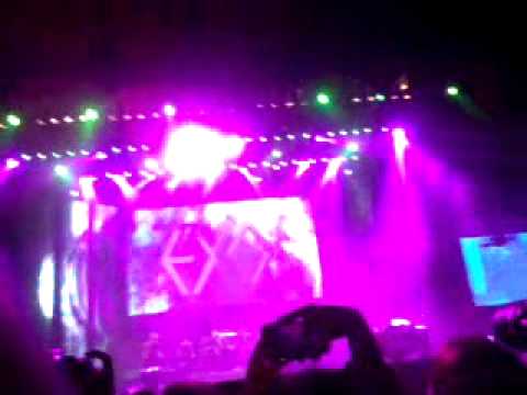 130907 KPOP Republic - EXO - Wolf