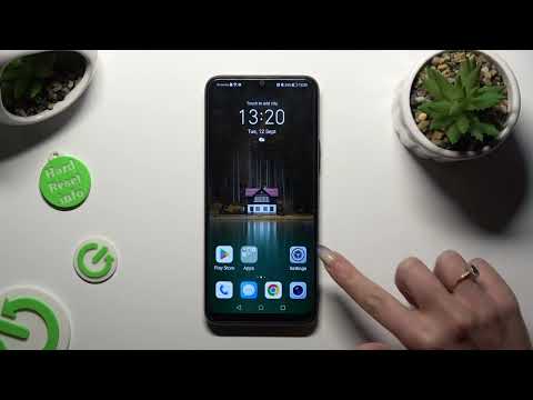 How to Apply iOS Launcher in Honor 70 Lite – Download iOS Layout