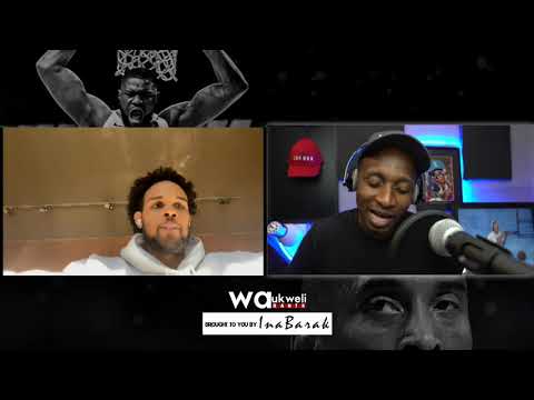 African Basketball IQ