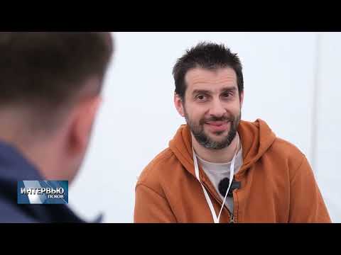 Интервью недели / Петр Налич / 10.06.2023