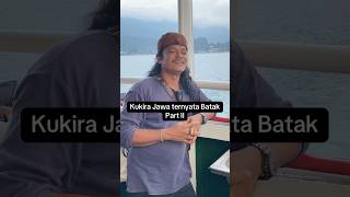 Download lagu Kukira Jawa Ternyata Batak Part II #komedi #komedibatak #lucu #lawakbatak #danautoba mp3