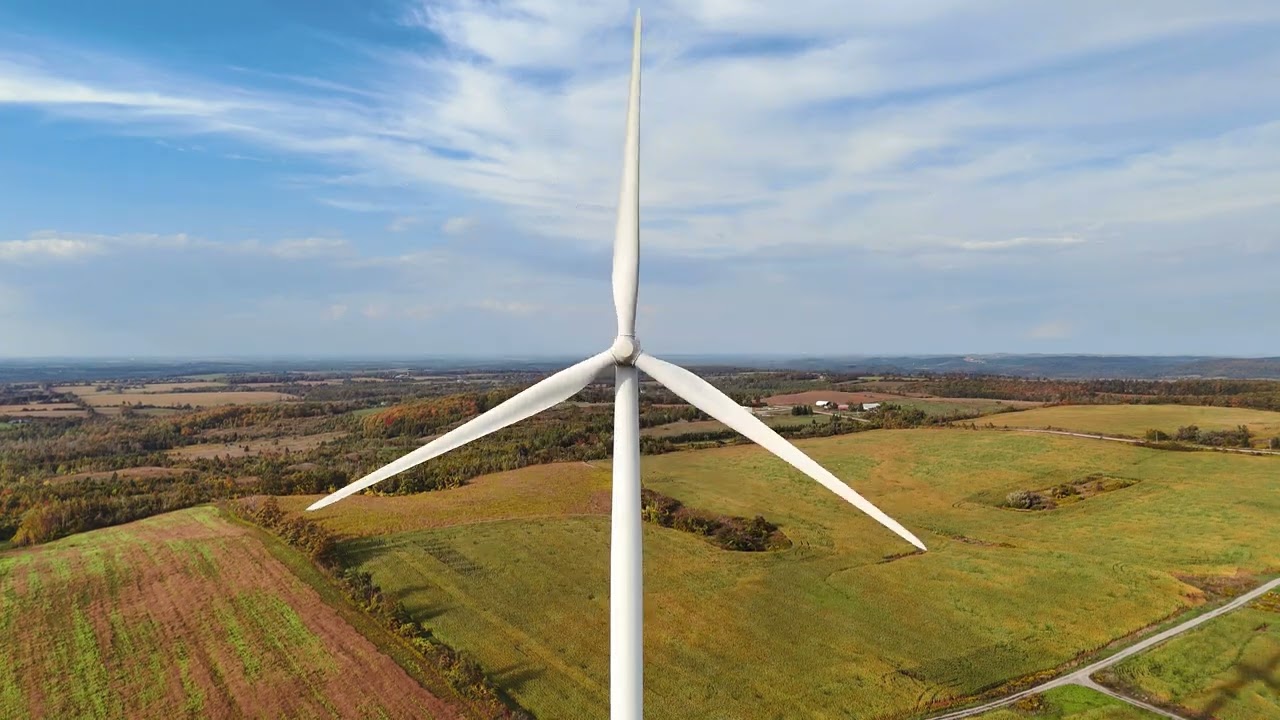 Drone footage thumbnail