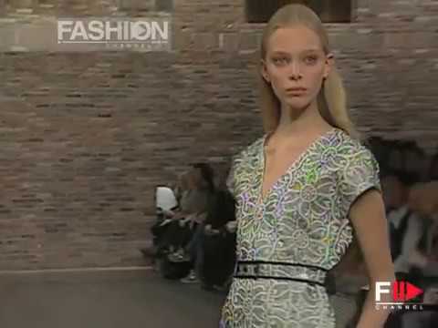 Narciso Rodriguez Autumn Winter 2007 2008 Pret a Porter New York 3 of 3 by Fashion Channel