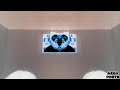 Pocoyo Stop Go Away Effects Reversed