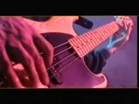 Luis Alberto Bettencourt - Cruzeiro (1991) [VIDEOCLIP]