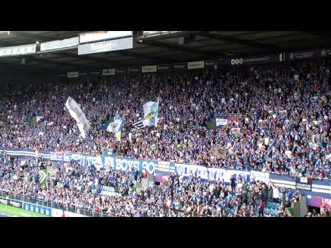 Racing  Strasbourg 1:0 Montpellier HSC (Ligue 1)