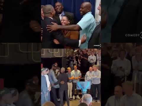 Barack Obama Really Recreated The Key & Peele Skit With Team USA 🤣