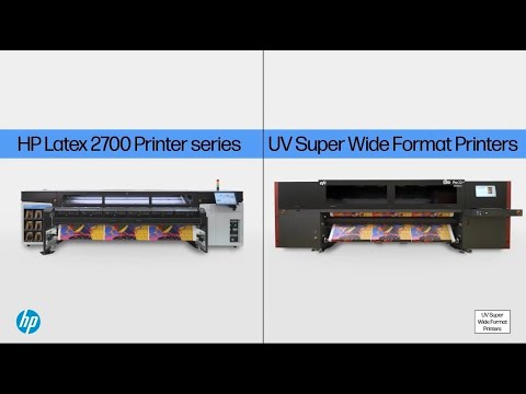 Hp latex 2700w large format printer,3.2mtr hp latex industri...