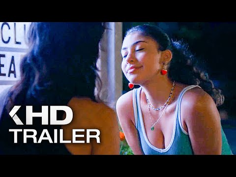 CRUSH Trailer (2022)