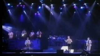 Huey Lewis and the News - Simple as that