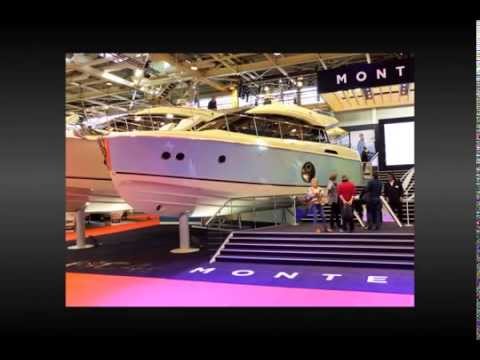 NAUTIC 2014 - Yachts & Moteurs