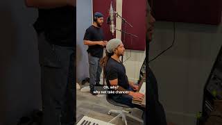 2nd Guess by Emily King @everflowsound