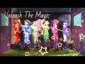 Friendship Games Unleash The Magic (HD) 