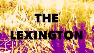The Hanging Stars @ The Lexington 23/11/2016