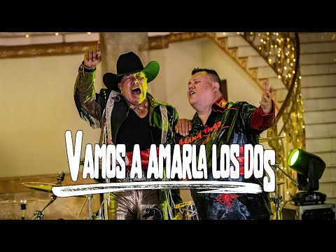 Mandingo - Vamos A Amarla Los Dos [ Video Oficial ] 2025