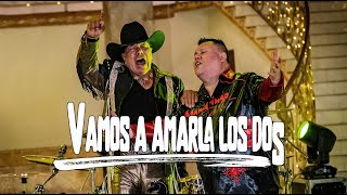 Mandingo - Vamos A Amarla Los Dos [ Video Oficial ] 2025
