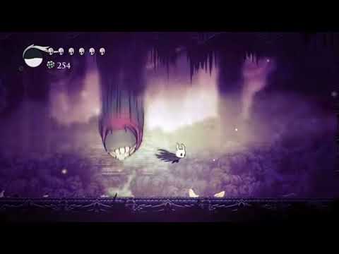 Hollow Knight - Soul Master/Soul Tyrant Phase Two Theme