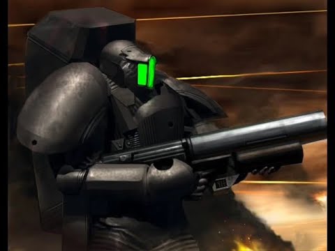 Dune 2000 - Emperor Harkonnen mission 9 [CZ/EN]