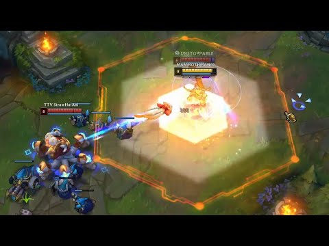 Losing to Camille Support