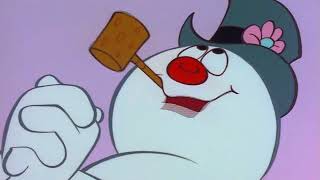 Frosty the snowman| original | 1969 | full length cartoon |