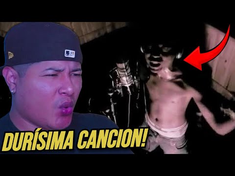 Reaccionando a CIRUJANO NOCTURNO & EL FOTHER 😱 Freestyle Histórico del Rap Dominicano