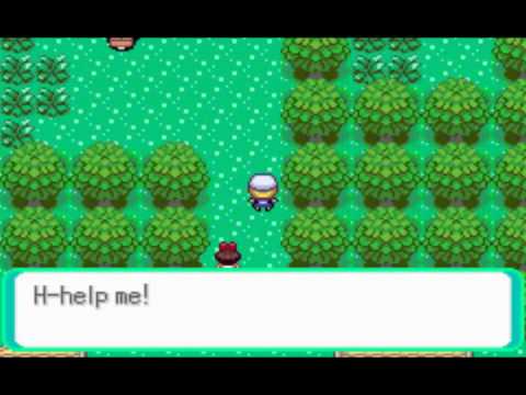 Touhoumon World Link  Part 1 - ....ADVENTUREEEE-