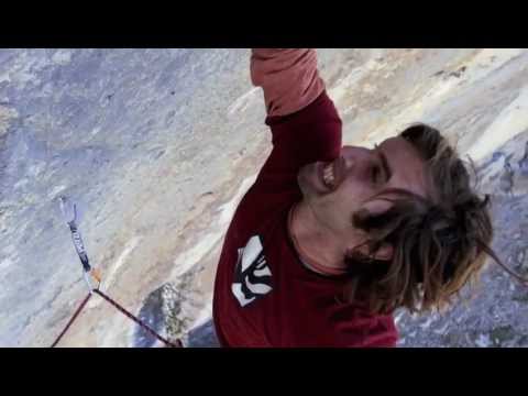 Apple - Chris Sharma