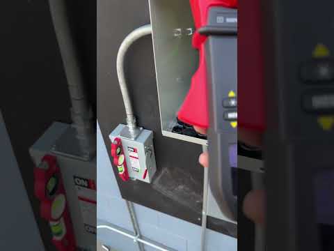 Ground Rod Resistance Testing