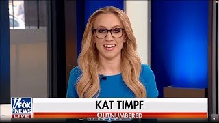 02-01-19 Kat Timpf on Outnumbered - Complete, Uncut Show
