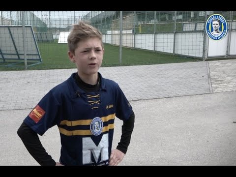 PUSKÁS AKADÉMIA U14- MTK 4-0